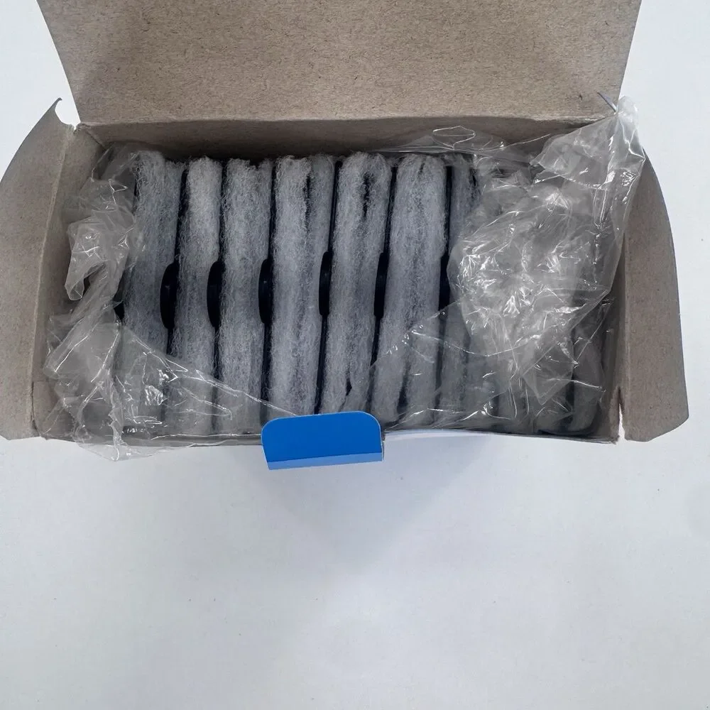 GENUINE TOP FIN SILENSTREAM PF-S FILTER Cartridges - 9 New Filters Fast Shipping